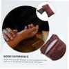 ABOOFAN 2Pcs Pulse-Feeling Pillows for Clinic Use Comfortable Cotton Material Light Weight and Supple Design Suitable for Chinese Medicine Diagnosis in Clinics and Chinese Medicine Centres view 3