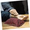 ABOOFAN 2Pcs Pulse-Feeling Pillows for Clinic Use Comfortable Cotton Material Light Weight and Supple Design Suitable for Chinese Medicine Diagnosis in Clinics and Chinese Medicine Centres view 4