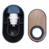 IMIKEYA Home Toothpaste Squeezer Household Storage Holder for Toothpaste Tube Squeezer Practical Holder for Bathroom Kitchen Use view 1