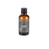 Moss & Amber Beard Oil for Men 50ml Fruits of Nature Gentleman's FIKKERTS with plant based Argan Oil, Apricot Kernal Oil, Jojoba Oil and Almond Oil for healthy and soft beards| MADE IN ENGLAND view 1