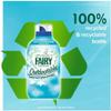 Fairy Outdoorable Fabric Conditioner 70 Washes, Ultra Concentrated Formula For Sensitive Skin And Dermatologically Tested - 100 Percent Recycled Bottle view 4