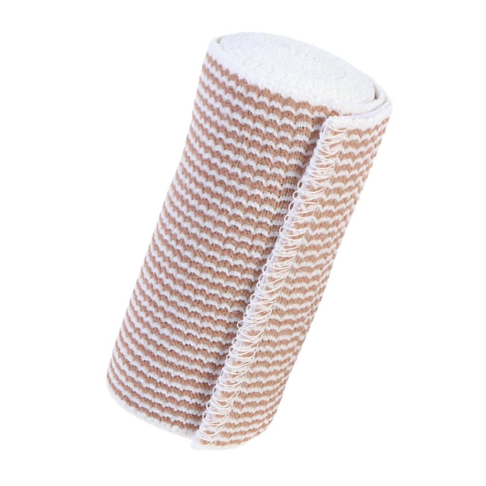 VANZACK Repeatable Self- Elastic Sports Protective Tape, High Elasticity 10cm X 4.5m, Stretchable for Muscle Support and Injury Prevention in Fitness and Outdoor Activities