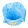 Zerodeko Folding Foot Bath Water Bag Reinforced Sewing Foldable Foot Bath Water Bucket Bucket view 1