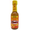 El Yucateco Habanero & Grilled Pineapple Hot Sauce 120ml view 1