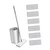 ABOOFAN Household Cleaning Mop 1 Set Mop Bucket Microfiber Mop Easy to Store for Rooms view 1