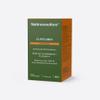 Natroceutics Curcumin Fortified |60 Vegan Capsules| Advanced Formulation| BCM-95 & Akbamax & Gingerol|Delivers Over 700% More Bioactive Curcumin| view 1