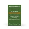 Natroceutics Curcumin Fortified |60 Vegan Capsules| Advanced Formulation| BCM-95 & Akbamax & Gingerol|Delivers Over 700% More Bioactive Curcumin| view 3