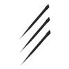 3pcs Nail Rhinestone Tweezers Applicator for Nail Art Design view 1