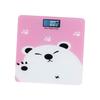 VICASKY Electronic Scale Digital Boy Girl Weight Machine Capacity Scale for Monitoring Weight Managing Temperature Detector view 1