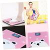 VICASKY Electronic Scale Digital Boy Girl Weight Machine Capacity Scale for Monitoring Weight Managing Temperature Detector view 2