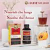 Nin jiom Pei Pa Koa - Natural Herbal Sore Throat Cough Syrup & Honey - 150ml view 2