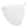 minkissy Thick Sauna Hat for Men Women 2 Pack Felt Spa Hat for Bathing Heat-resistant Comfortable Breathable view 1