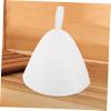 minkissy Thick Sauna Hat for Men Women 2 Pack Felt Spa Hat for Bathing Heat-resistant Comfortable Breathable view 4