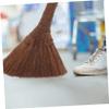 Zerodeko Bed Sweeping Brush Natural Palm Broom for Floor Sweeper Home Use Cleaning Tool Dust Remover for Small Spaces and Daily Maintenance view 4