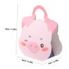 TOPBATHY 12pcs Pink Candy Boxes Party Favor Box Biscuits Candy Wrapping for Party Supplies view 2