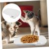 DOITOOL Pet Scale Electronic Digital Kitten Puppy Weighting Scale for Household Use view 3