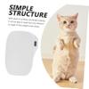 DOITOOL Pet Scale Electronic Digital Kitten Puppy Weighting Scale for Household Use view 4