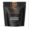 Taurine Powder 1kg Fermented L-Taurine Amino Acid Powder Suitable for Vegans Resealable and Recyclable Pouch by Alpha01 view 1