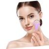 Didiseaon 3pcs Facial Hair Remover Springs Set for Women Portable Manual Epilator for Face Upper Lip Chin Hair Removal for Sensitive Skin Travel Friendly Random Color view 3