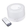 Cabilock Diffuser Led Lights Humidifier for Home Office Bedroom Essential Oil Remote Control Mist Uk view 1