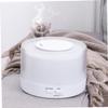 Cabilock Diffuser Led Lights Humidifier for Home Office Bedroom Essential Oil Remote Control Mist Uk view 2