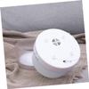 Cabilock Diffuser Led Lights Humidifier for Home Office Bedroom Essential Oil Remote Control Mist Uk view 3