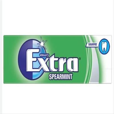 10-30 Packs of Original WRIGLEY'S Orbit/Extra Chewing Gum Packs Fresh Stock (Orbit Spearmint, 30 Pack)