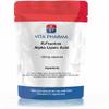 VITA PHARMA R-Fraction Alpha Lipoic Acid 300mg 30 Capsules view 1