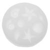 GOOHOCHY Food-Grade Silicone Ocean Animal Soap Molds Sea Creature and Shell Designs for DIY Resin Crafting and Baking, Non-Toxic Silicone Cake and Fondant Mold Set for Handmade Decorations view 1
