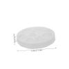 GOOHOCHY Food-Grade Silicone Ocean Animal Soap Molds Sea Creature and Shell Designs for DIY Resin Crafting and Baking, Non-Toxic Silicone Cake and Fondant Mold Set for Handmade Decorations view 2