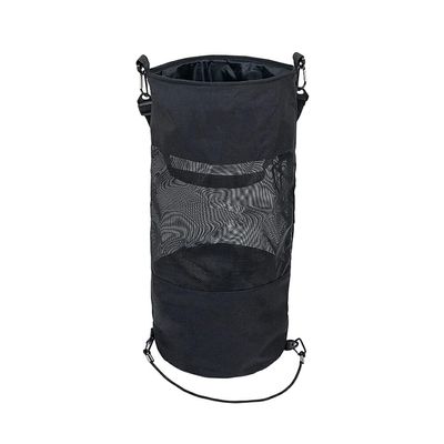 wisoolkic Trash Can - Multi-purpose And Eco-friendly - Surroundings Clean And Green Polyester Boat Trash Bag Garbage Bags