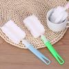 Soft Sponge Cup Brush, Detachable Head For Easy Cleaning, Multi Purpose Bottle Scrubber With Long Handle, Ideal For Baby Bottles And Kitchen Containers view 3