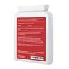 #1 D-Mannose Capsules for Urinary & Bladder Health | 1500mg D Mannose Powder Per Serve | UK Made, No Fillers and Lab Tested | Urinary Tract Support for Women | 90 Vegetarian Capsules view 2