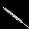 150cm Refrigerator Hole Cleaning Brush Flexible Soft Fridge Dredge Pipe Cleaner Shower Cleaning Brush Pipe Brush Refrigerator Dredge Unblocker Cleaner Plunger Tool Drain Hole Clog Remover Cleaning view 4