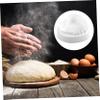 Zerodeko 1pc Heart Shape Silicone Cake Mold Hand for Desserts Cookies for Weddings Birthdays Parties Food-Grade Silicone Bakeware view 4