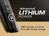 Wahl Manscaper Lithium Groin and Body Trimmer, Fully Waterproof, Wet/Dry Use, Smart Trim Technology LED, Safe-Touch Ballpoint Blades, Rechargeable, Black view 4