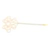 Cabilock Rattan Quilt Dust Cleaning Tool Long Handle Rug Quilt Tool Household Cleaning Duster view 1