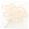 Cabilock Rattan Quilt Dust Cleaning Tool Long Handle Rug Quilt Tool Household Cleaning Duster view 2