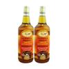 Niru's Sesame Oil 750Ml - Gingelly Oil, Pure And Fresh With Good Source Of Natural Nutrients, No Artificial, Multi-purpose Uses Oil, India Origin, Multiple packs (PACK OF 2) view 1
