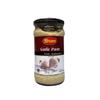 Shan Garlic Paste, for Spicy Authentic Flavor, Taste and Healty Food Preparation, Versatile Usage, No Added Preservatives, Pakistan Origin, 310g (Pack of 2) view 2
