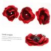 Zerodeko Silk Flower Material Candy Wrapper 10pcs Petal Wrapper for Homemade Sweets DIY Crafts view 3