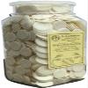 F.A. Dumont Altar Bread - 1 1/8" White - 1000 Container view 1