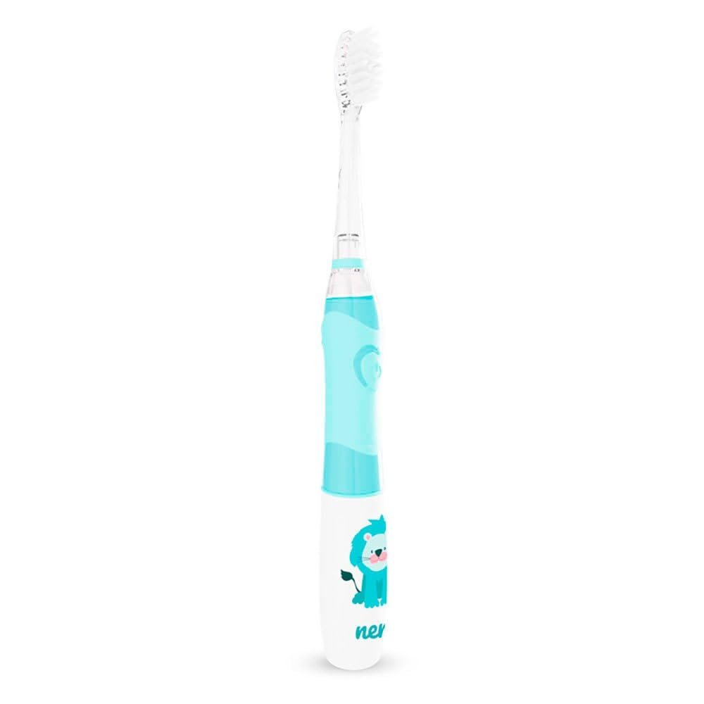 Neno Fratelli Electric Toothbrush Blue