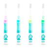 Neno Fratelli Electric Toothbrush Blue view 2