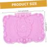 Double Layer Draining Soap Box with Lid for Bathroom Sink view 2