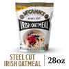 McCann's Irish Oatmeal, Traditional Steel Cut Oats, 28 Ounce Bag view 2
