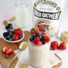 McCann's Irish Oatmeal, Traditional Steel Cut Oats, 28 Ounce Bag view 4