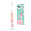 Neno Fratelli Pink Electric Toothbrush for Children view 1