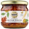 Biona Seitan Marinated In Ginger & Tamari 350gm view 1