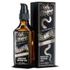 Dick Johnson Beard Oil True Whiskey | Beard Softener with Currant Seed Oil, Argan Oil, Jojoba Oil, Almond Oil | Fragrance Bergamot Vanilla Whiskey | 50 ml view 1